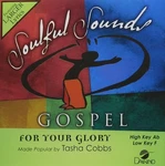Your Glory Accompaniment/performance Daywind Soundtracks New. Price: $19.73.