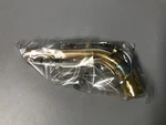 Genuine Yamaha YAS-23/YAS-26 Eb Alto Saxophone Neck ZT439900 New. Price: $189.99.