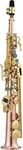 John Packer JP146 Atom Sopranino Saxophone New. Price: $1476.00.
