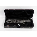 Allora ABS-550 Paris Series Baritone Saxophone Black Nickel Body 197881361068 Used. Price: $3824.25.