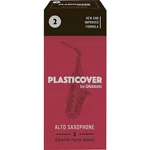 Rico Plasticover Alto Saxophone Reeds Strength 2 Box Of 5 New. Price: $29.15.