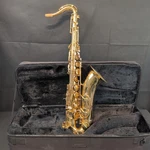 Allora ATS-501 "vienna Series" Gold Tenor Sax With Case Used. Price: $599.99.