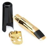 Otto Link New York Metal Tenor Saxophone Mouthpiece #6*. Price: $449.99.