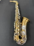 Yamaha Yas 200 Ad Ii Alto Saxophone Used. Price: $650.00.
