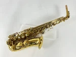 Used Selmer Mark Vii Eb Alto Saxophone (sn: M.242283) New. Price: $4522.50.