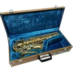 Yamaha YAS-31 Alto Saxophone Used With Hard Case. Price: $770.00.