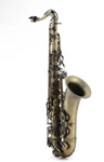 P. Mauriat System 76 Tenor Saxophone - Dark Vintage Lacquer Finish New. Price: $4199.00.