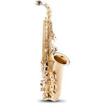 Etude EAS-200 Student Series Alto Saxophone Lacquer New. Price: $449.99.