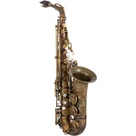 Connfirmation Eb Alto Saxophone 150TH Anniversary Le - Aged Brass/ab Keys New. Price: $6999.00.