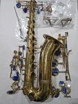 Vito Alto Saxophone Replacement Parts Keys 1281A Used. Price: $14.95.