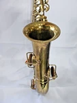 1926 Martin Handcraft Alto Saxophone. Price: $199.00.