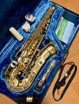 Yamaha Alto Sax YAS-61 Excellent Condition (include Taxes) Used. Price: $1450.00.