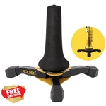 Rochix 1890 Foldable Saxophone Stand New. Price: $34.99.