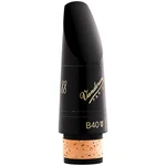 Vandoren B40 Lyre Bb Clarinet Mouthpiece - Profile 88 New. Price: $131.50.