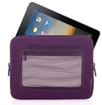 Ipad Air 2 3 4 6 & 10.5" Pro 9.7" Belkin Sleeve Soft Pouch Case Purple New. Price: $6.99.