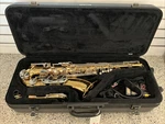 Yamaha YTS-200ADII Tenor Saxophone W/ Original Hard Case Used. Price: $1299.99.