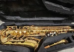 Yamaha YAS-82Z Alto Saxophone Used. Price: $2680.00.