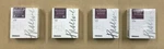 Daddario Reserve Classic Bb Clarinet Reeds Box Of 10 Strength 2.5, 3, 3.5, 3.5+ New. Price: $43.95.