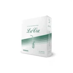 La Voz Alto Saxophone Reeds - 10 Per Box New. Price: $33.99.