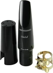 Otto Link Hard Rubber Baritone Sax Mouthpiece New. Price: $205.00.