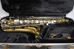 Conn 20M Alto Saxophone Made In Usa C.1993 Sn 43343294 W/ Case Mouthpiece B6 Used. Price: $299.95.