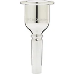 Denis Wick DW2186 Heritage Series Tuba Mouthpiece In Silver 3SL New. Price: $185.00.