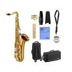 Yamaha YTS480 Intermediate Bb Tenor Saxophone Lacquer New. Price: $2511.35.