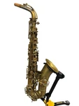 1923 Martin Handcraft Alto Sax. Price: $300.00.