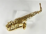 Used Selmer Super Action 80 Series Ii Eb Alto Saxophone (sn: N.504152). Price: $4448.50.