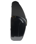 Bam New Trekking Tenor Sax Case - TREK3022S. Price: $665.00.