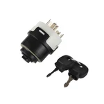 Mdy 701-45500 85804674 50988 Ignition Switch Position 11 Terminal 2 Keys Repla New. Price: $32.31.