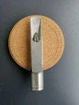 Rare Vintage Amati Super Classic 260/2 Tenor Saxophone Mouthpiece Used. Price: $149.00.