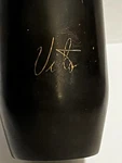 Vito Made In France DN2* Star Alto Saxophone Mouthpiece Used. Price: $43.40.