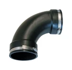 Fernco PQL-400 Lead Free Schedule Pvc Dwv Qwik Elbow X Dia. In. Hub New. Price: $29.13.