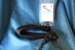 Neotech Pad-it Black Strap, Swivel Hook, Regular For Most Saxes, Mpn 3901162 New. Price: $26.49.