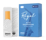 10 Pack Rico Royal Alto Saxophone Reeds Strength 1.5 Organic New. Price: $33.99.