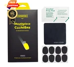 Wingkind Alto/tenor Saxophone & Clarinet Mouthpiece Cushions 1-PACK, Black New. Price: $14.99.