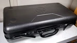 Yamaha Alto Saxophone Hard Case Abs Plastic Advantage Series Dark Charcoal/black Pre-owned. Price: $143.99.