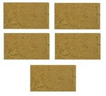 Instrument Clinic Saxophone Neck Cork,sheet Style, 5 Pack, Only, All Saxes New. Price: $19.99.