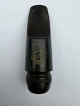 Vintage Selmer Soloist Short Shank Alto Saxophone Mouthpiece Original Facing Used. Price: $600.00.