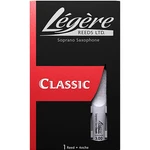 Legere Reeds Soprano Saxophone Strength 3 New. Price: $29.99.