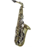 P. Mauriat SYSTEM-76 Professional Alto Saxophone Dark Finish New. Price: $3749.00.