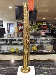 Jean Baptiste JB-65/L Soprano Saxophone Established 1932 W/ Case Used. Price: $799.99.