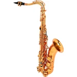 Allora ATS580 Chicago Tenor Saxophone Dark Gold Lacquer Keys New. Price: $2979.00.
