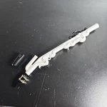 Yamaha YVS-100 Venova Casual Wind Instrument White Used. Price: $56.21.