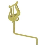 Conn 608 Alto/tenor Saxophone Lyre Lacquer New. Price: $17.99.