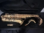 Iw 601 Tl Tenor Saxophone - Patterned After New Selmer Signature Model. Price: $1875.30.
