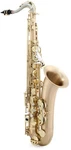 P. Mauriat Le Bravo Tenor Saxophone - Gold Brass Matte Body New. Price: $3999.00.