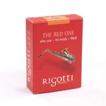 RG.CSA-2.5L Rigotti Alto Saxophone Reed, Gold Classic Cut, Light, 10-PACK New. Price: $46.95.
