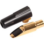 Otto Link Metal Alto Saxophone Mouthpiece 5 New. Price: $368.21.